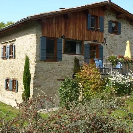 House Le Clot De La Fount Montferrier