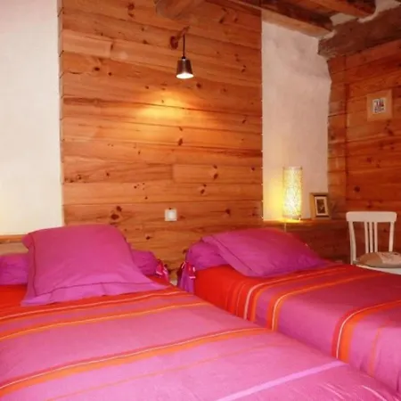 度假居 House Le Clot De La Fount Montferrier