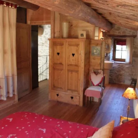 House Le Clot De La Fount 度假居 *