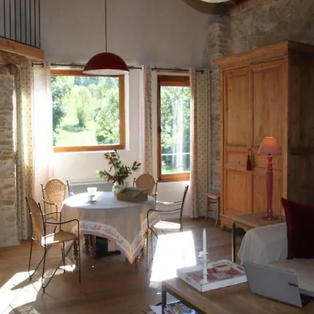 House Le Clot De La Fount * Montferrier