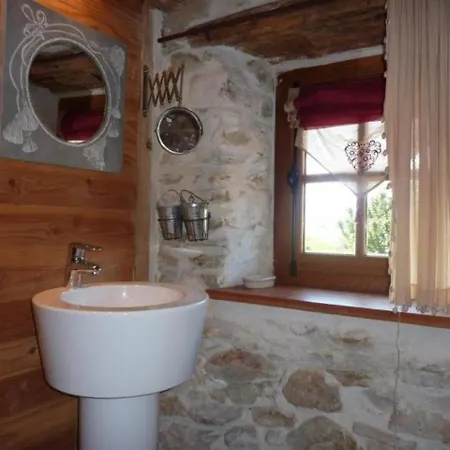 House Le Clot De La Fount * Montferrier