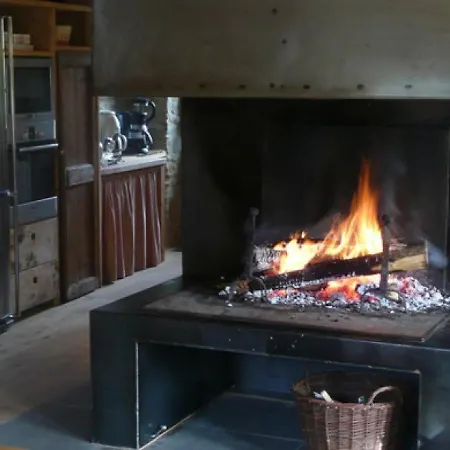 House Le Clot De La Fount * Montferrier