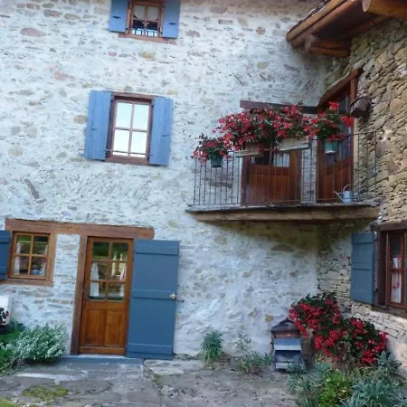 House Le Clot De La Fount * Montferrier