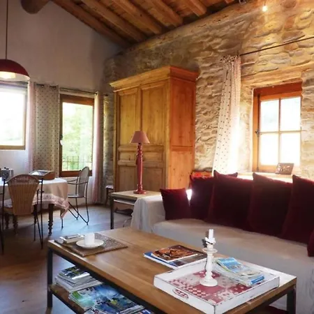 House Le Clot De La Fount Montferrier