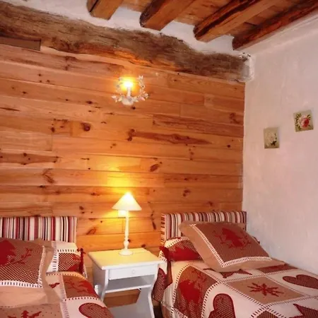 House Le Clot De La Fount * Montferrier