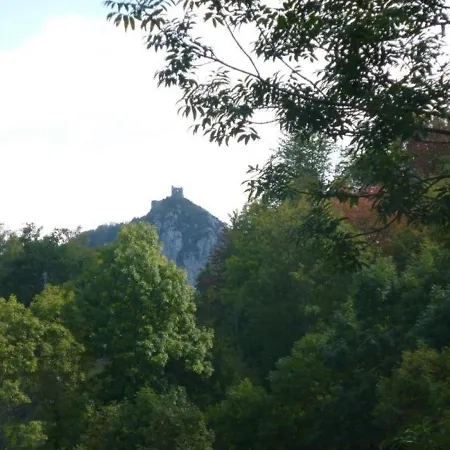 House Le Clot De La Fount Montferrier