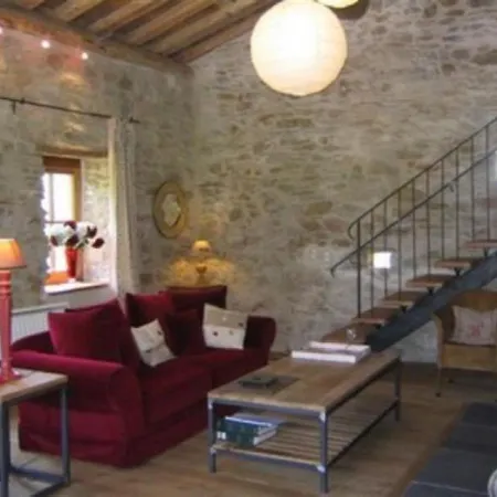 度假居 House Le Clot De La Fount Montferrier