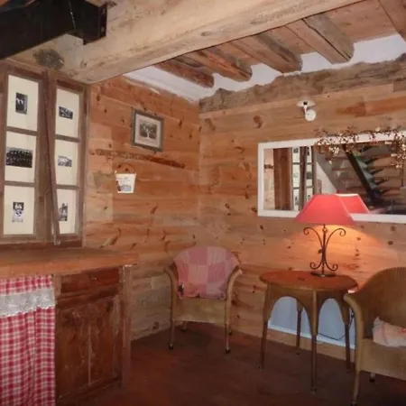 House Le Clot De La Fount 度假居 Montferrier